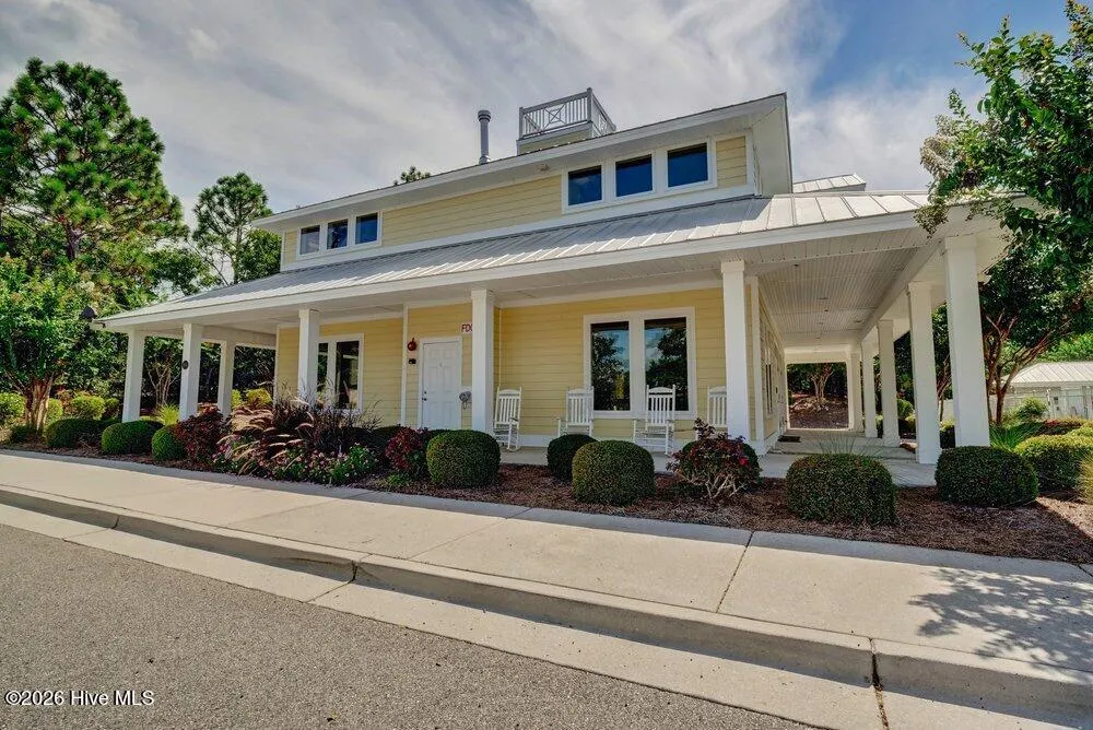 5917 Fayemont Court Wilmington, NC 28412