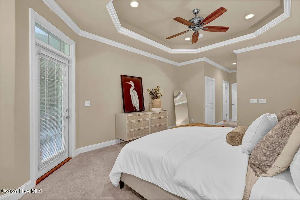 5917 Fayemont Court Wilmington, NC 28412
