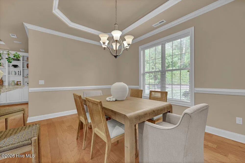 5917 Fayemont Court Wilmington, NC 28412