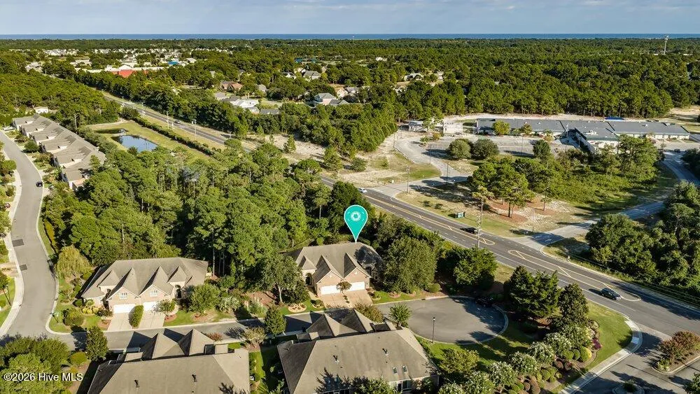 5917 Fayemont Court Wilmington, NC 28412