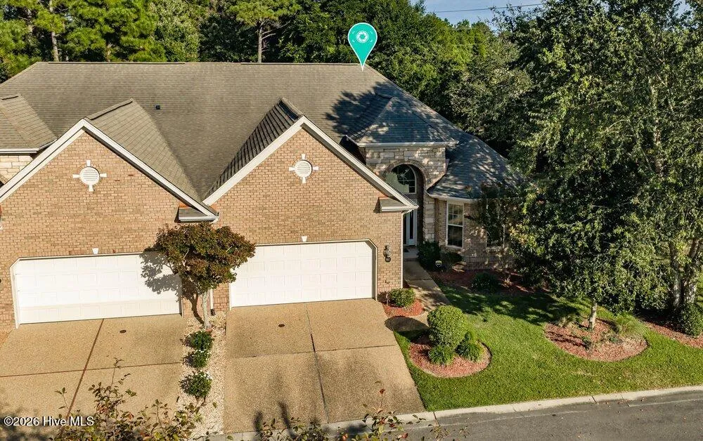 5917 Fayemont Court Wilmington, NC 28412