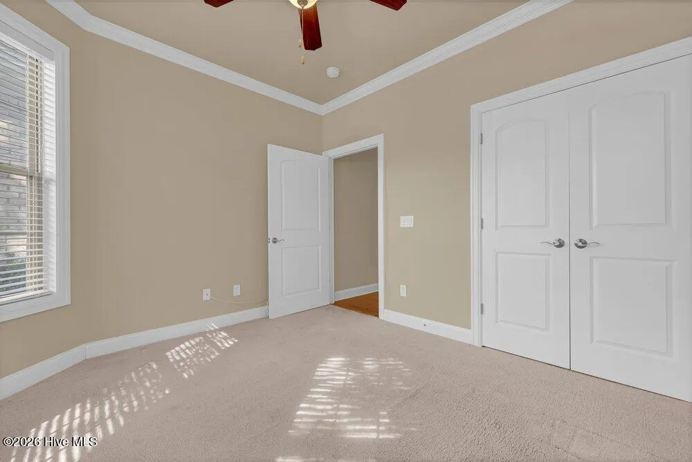5917 Fayemont Court Wilmington, NC 28412