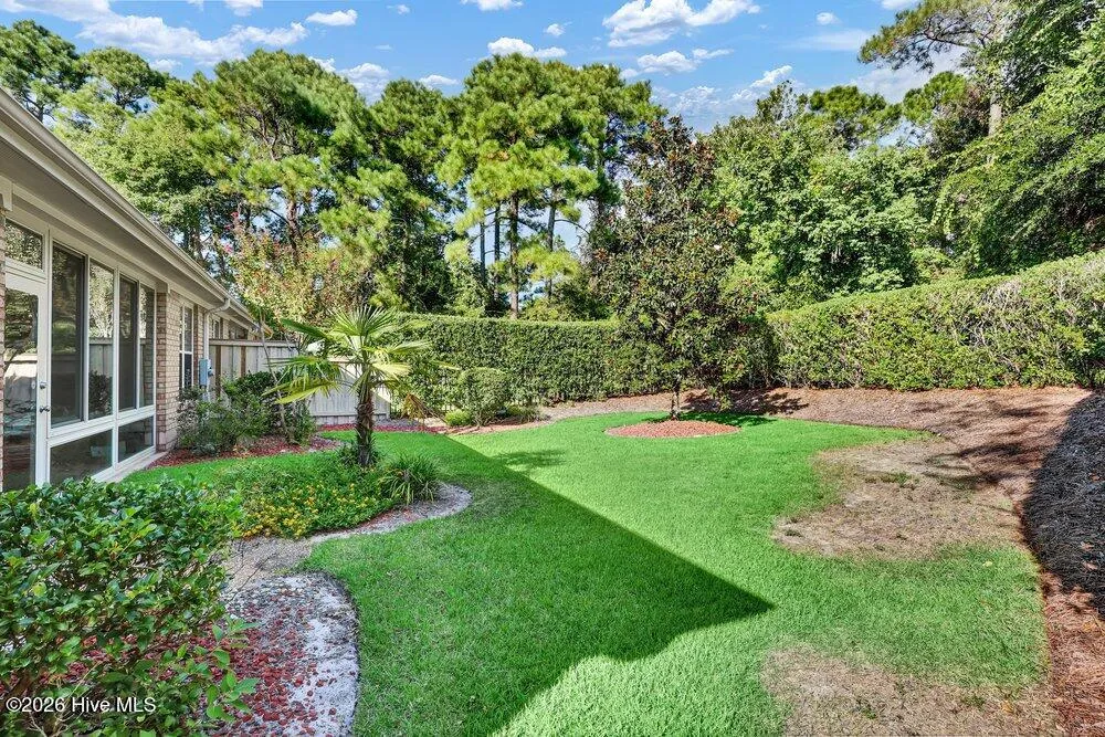 5917 Fayemont Court Wilmington, NC 28412
