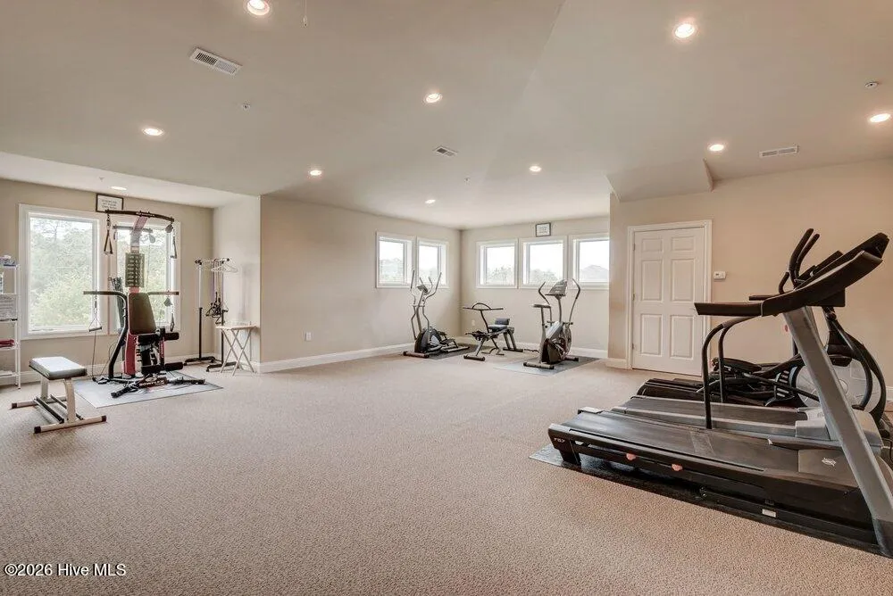 5917 Fayemont Court Wilmington, NC 28412