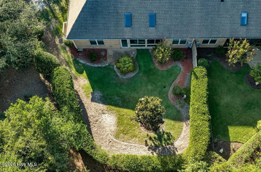5917 Fayemont Court Wilmington, NC 28412