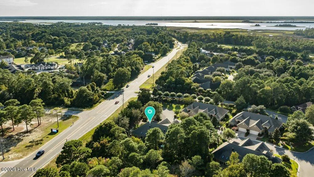 5917 Fayemont Court Wilmington, NC 28412
