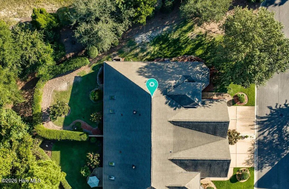 5917 Fayemont Court Wilmington, NC 28412