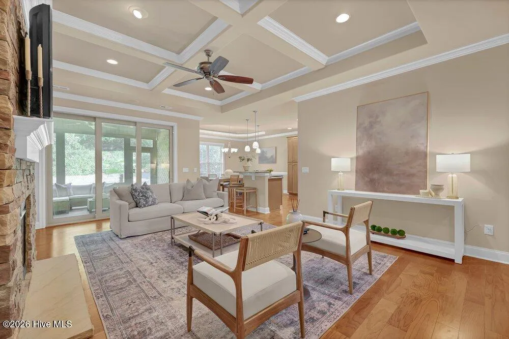 5917 Fayemont Court Wilmington, NC 28412