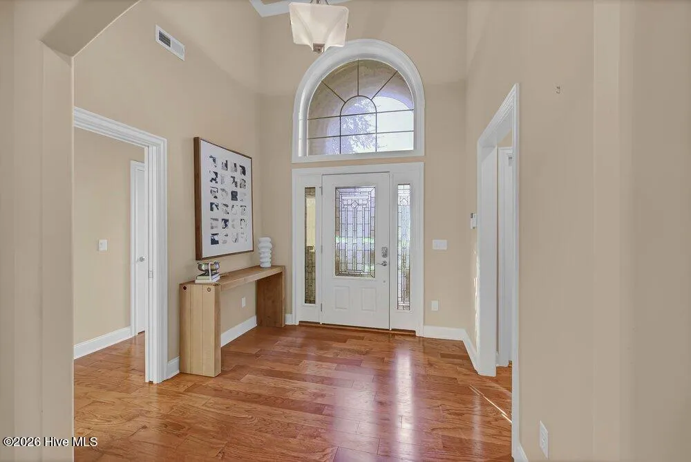 5917 Fayemont Court Wilmington, NC 28412