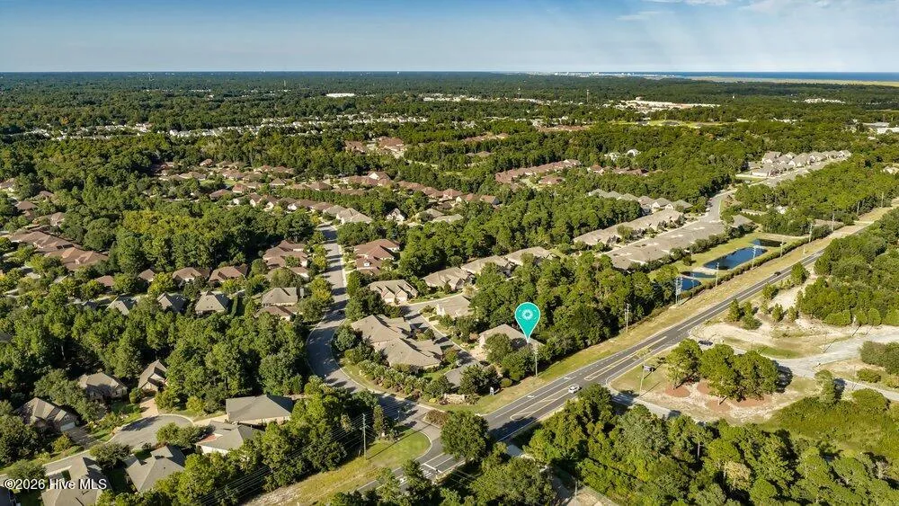 5917 Fayemont Court Wilmington, NC 28412