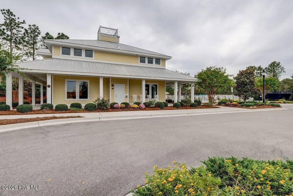 5917 Fayemont Court Wilmington, NC 28412