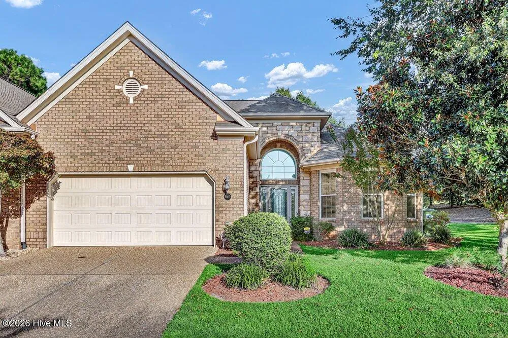 5917 Fayemont Court Wilmington, NC 28412