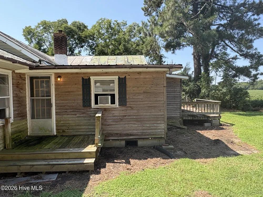 1549 Broad Street Edenton, NC 27932