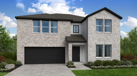 308 Crumpton Way