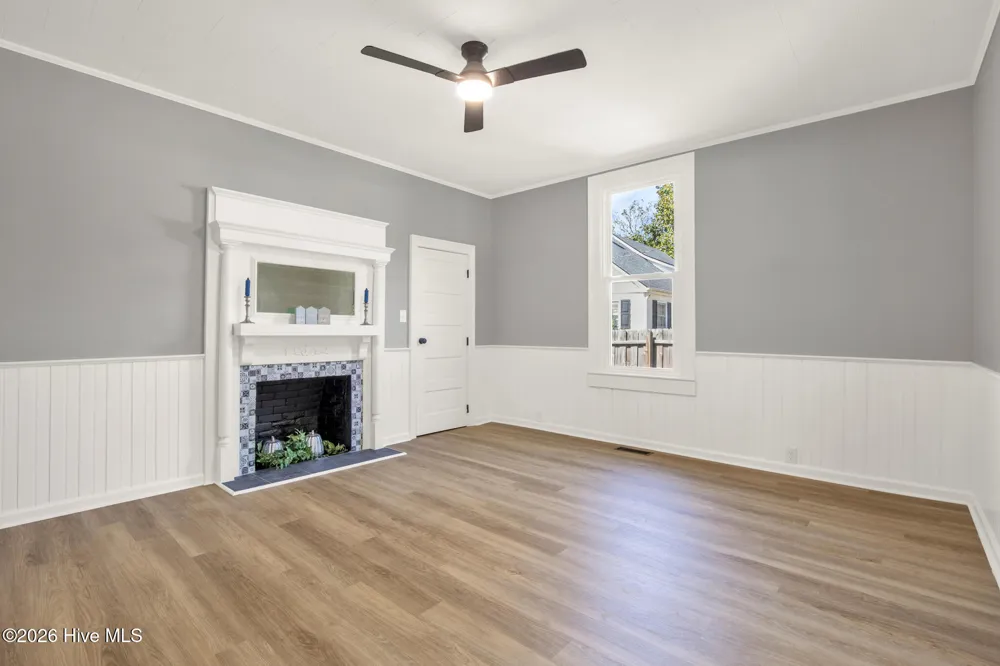 806 W Roseboro Street Roseboro, NC 28382