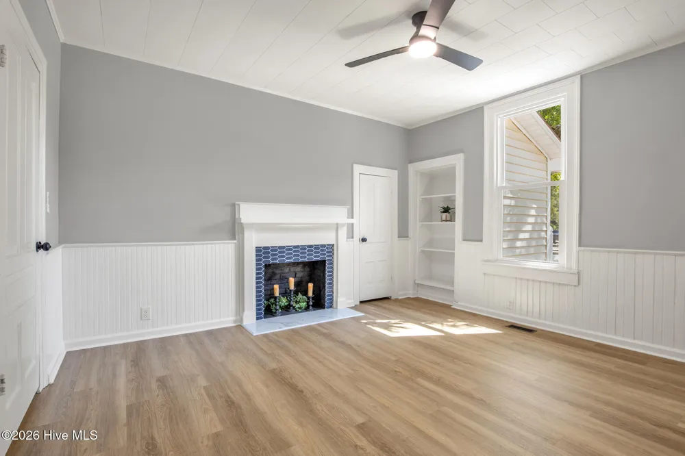 806 W Roseboro Street Roseboro, NC 28382