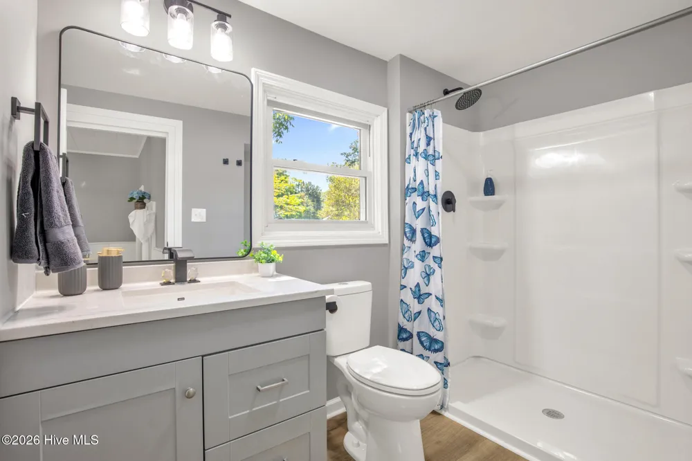 806 W Roseboro Street Roseboro, NC 28382