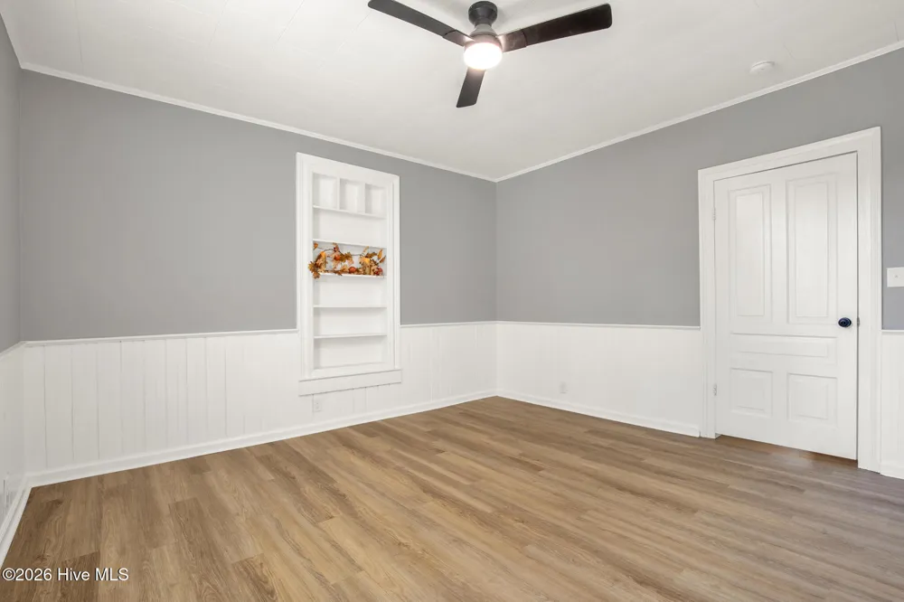806 W Roseboro Street Roseboro, NC 28382