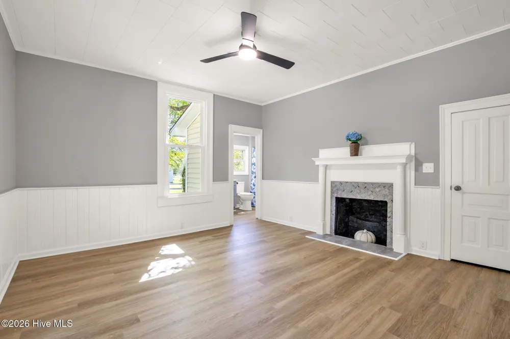 806 W Roseboro Street Roseboro, NC 28382