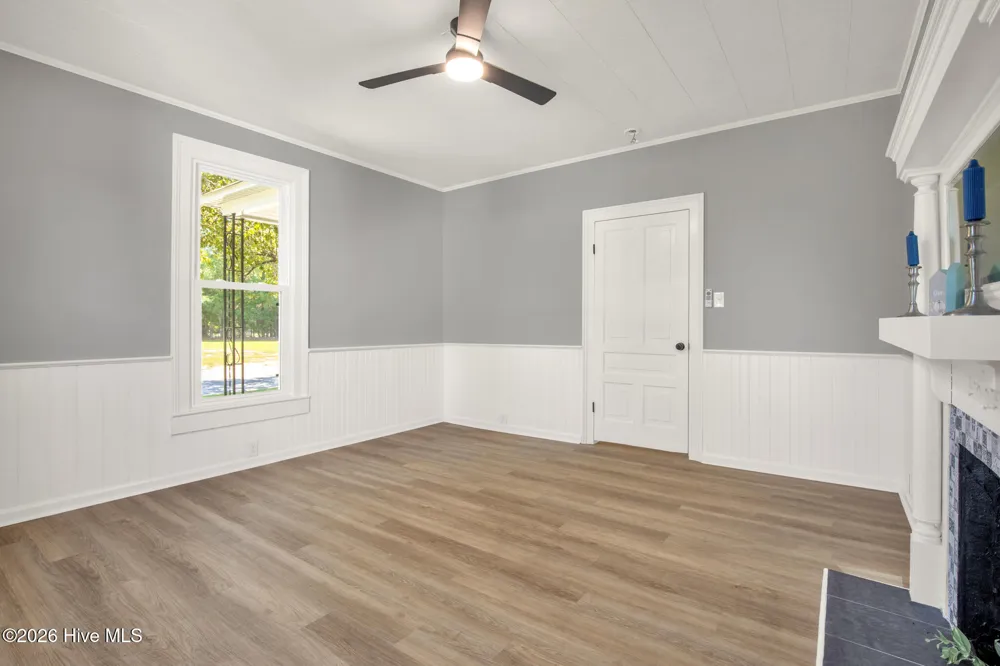 806 W Roseboro Street Roseboro, NC 28382