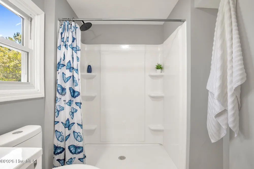 806 W Roseboro Street Roseboro, NC 28382