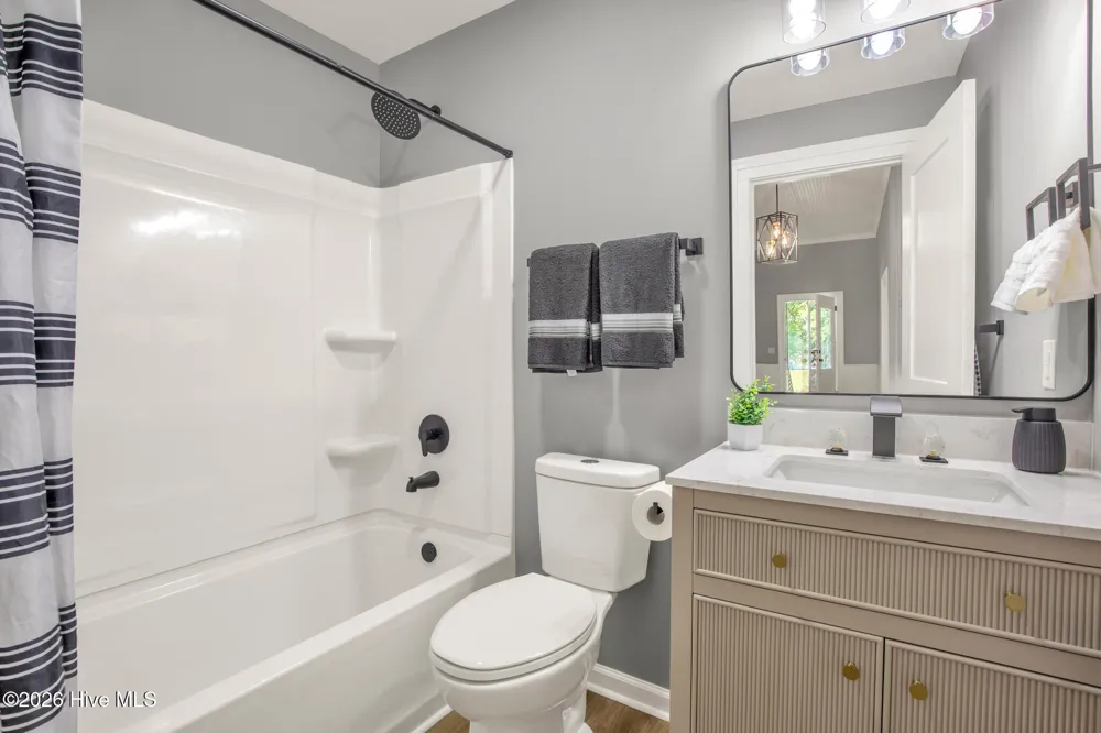 806 W Roseboro Street Roseboro, NC 28382