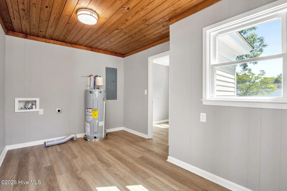 806 W Roseboro Street Roseboro, NC 28382