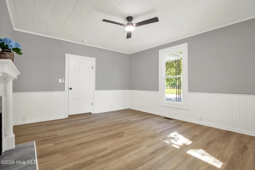806 W Roseboro Street Roseboro, NC 28382
