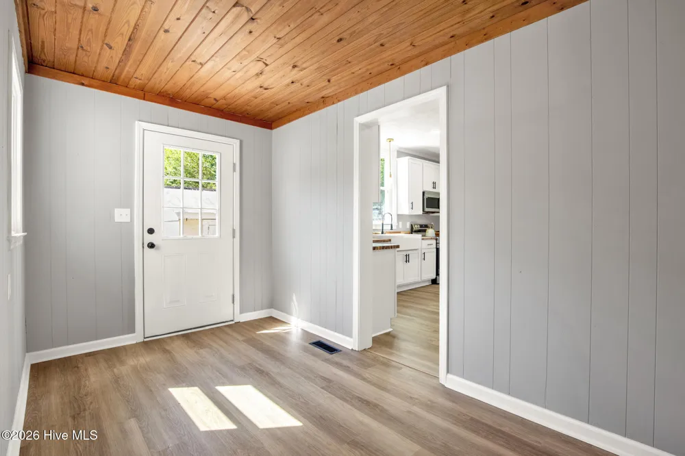806 W Roseboro Street Roseboro, NC 28382