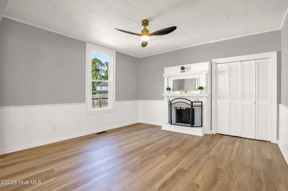 806 W Roseboro Street Roseboro, NC 28382