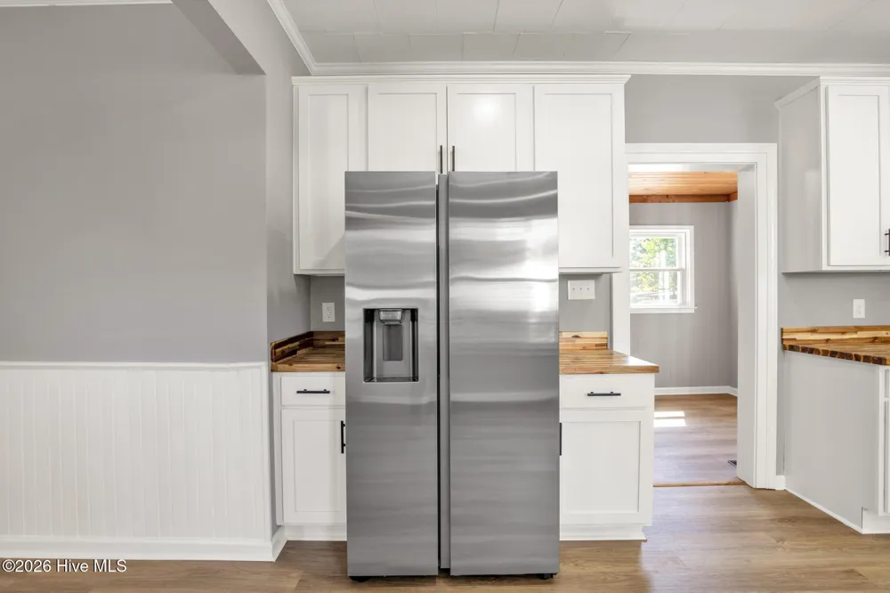 806 W Roseboro Street Roseboro, NC 28382