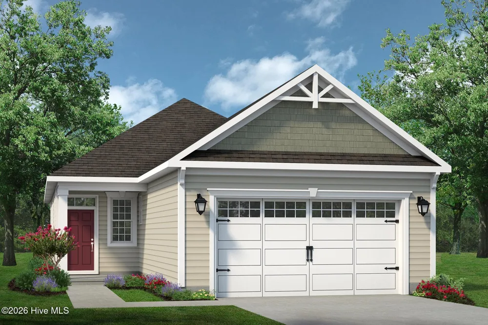 3195 River Crane NW Calabash, NC 28467