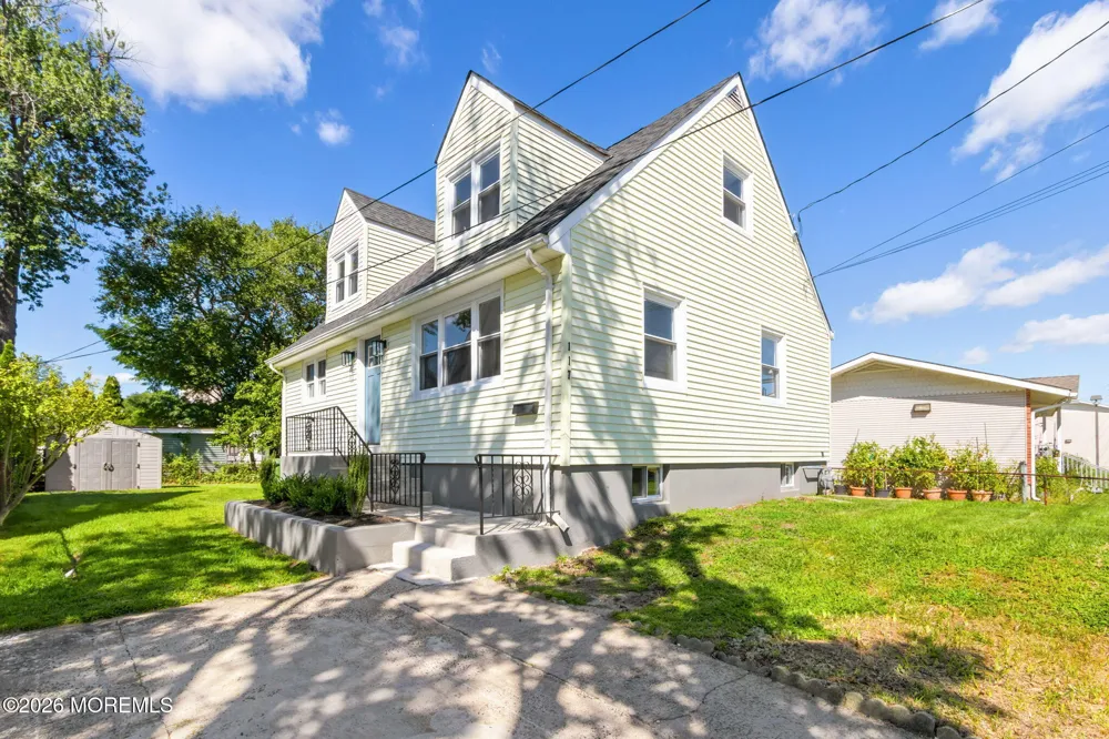 117 Taylor Avenue Neptune Township, NJ 07753