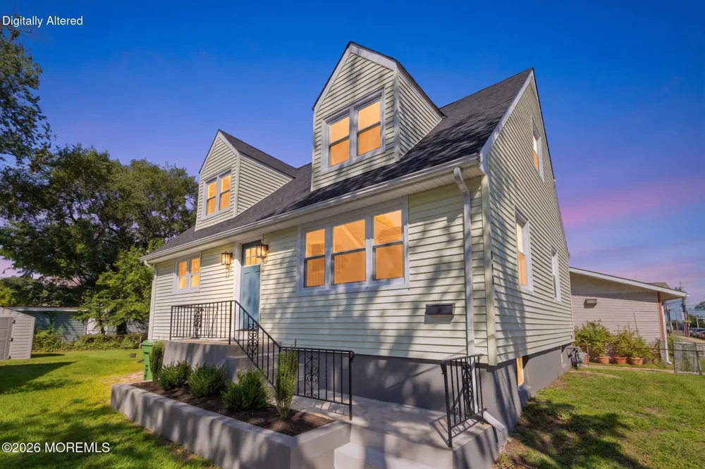 117 Taylor Avenue Neptune Township, NJ 07753