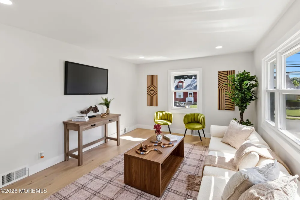 117 Taylor Avenue Neptune Township, NJ 07753