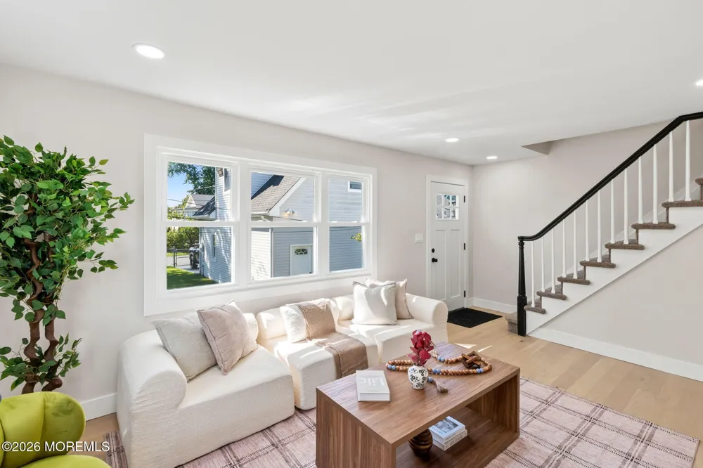117 Taylor Avenue Neptune Township, NJ 07753