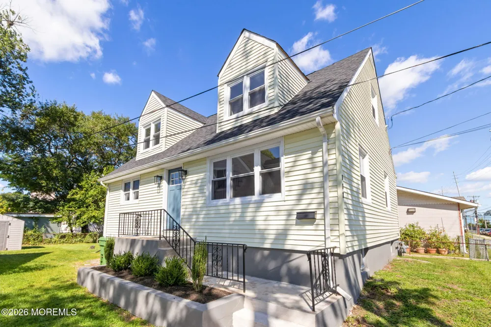 117 Taylor Avenue Neptune Township, NJ 07753