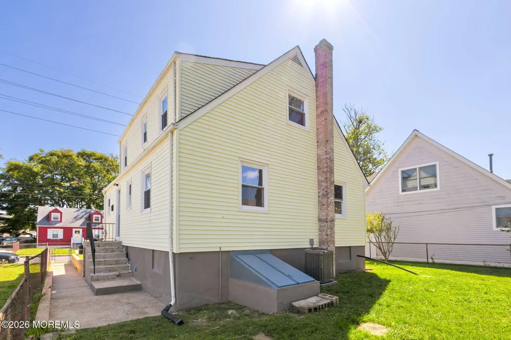 117 Taylor Avenue Neptune Township, NJ 07753