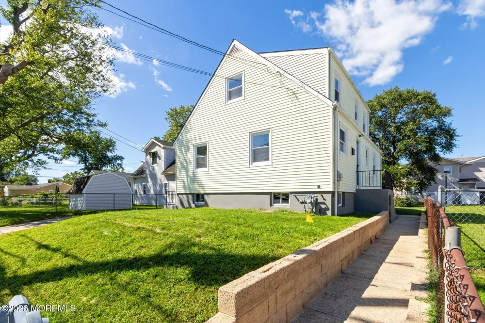 117 Taylor Avenue Neptune Township, NJ 07753