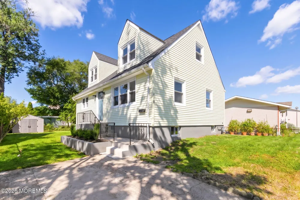 117 Taylor Avenue Neptune Township, NJ 07753