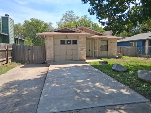 6807 Colony Loop Drive