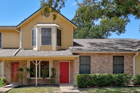 11901 Swearingen Drive #129