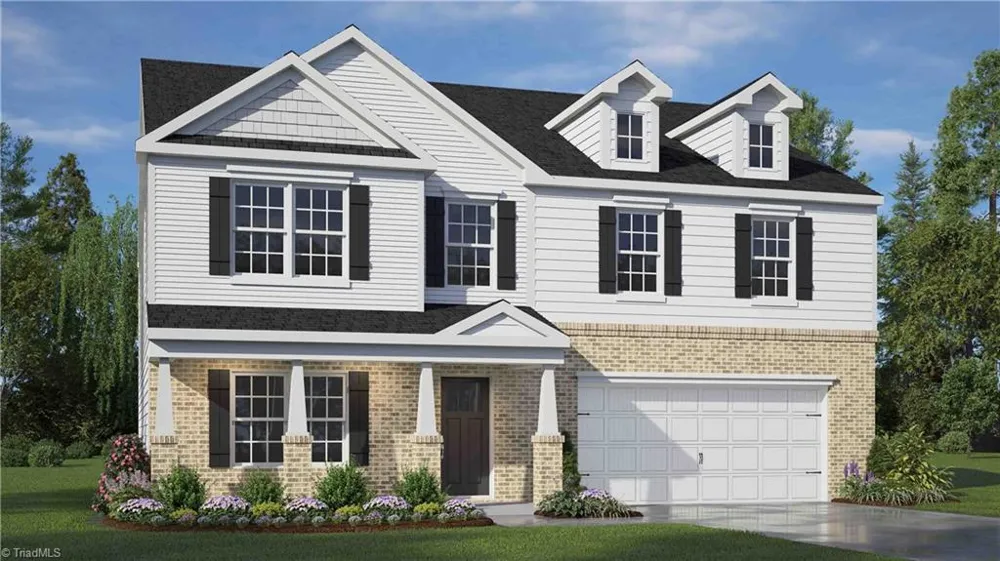 5065 Astra Lane Snow Camp, NC 27349