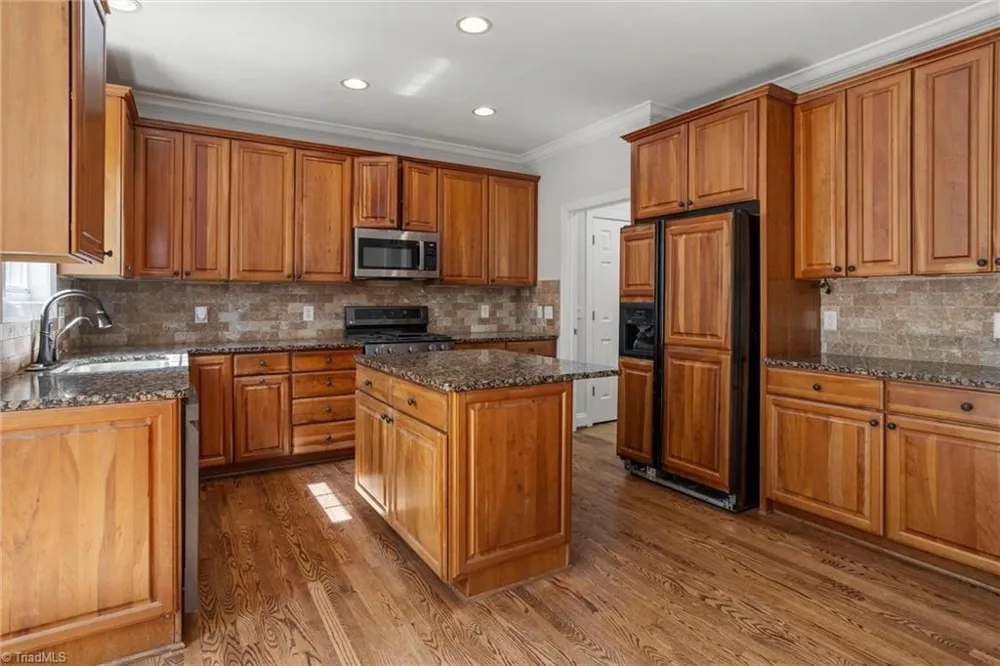 755 Arrowhead Loop Pittsboro, NC 27312