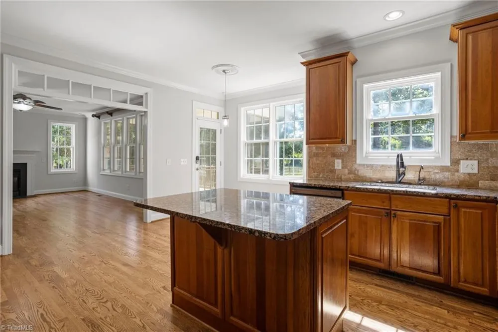 755 Arrowhead Loop Pittsboro, NC 27312