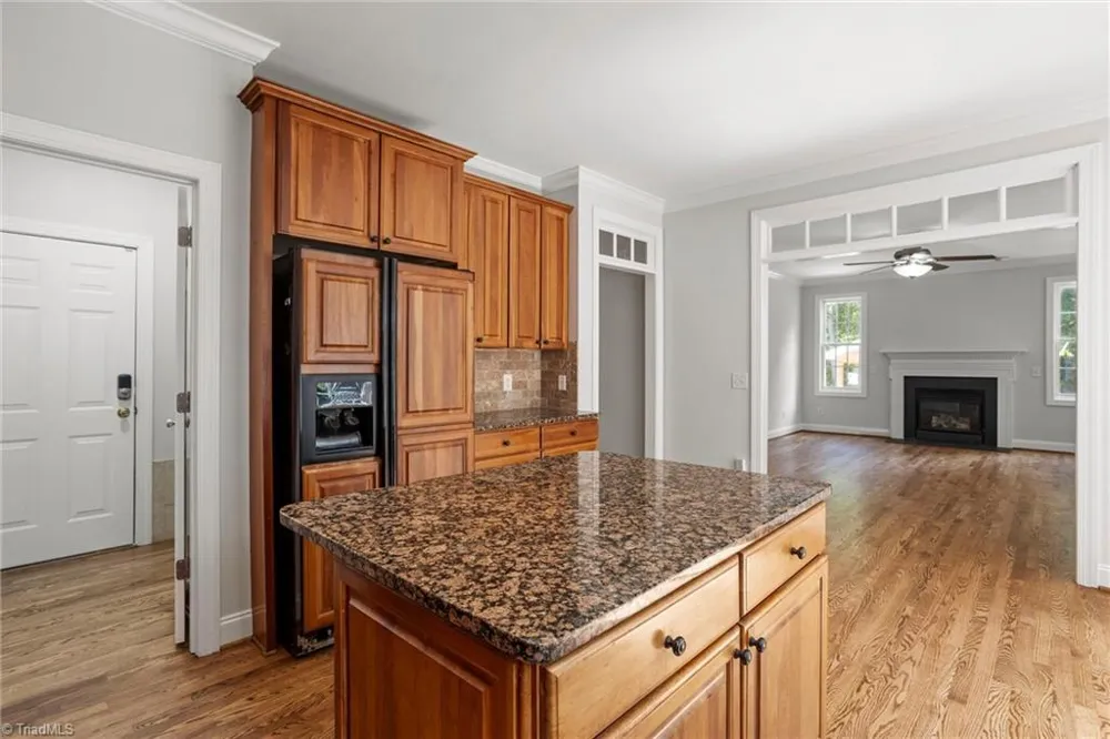 755 Arrowhead Loop Pittsboro, NC 27312
