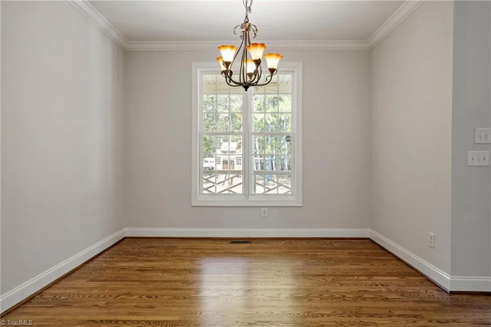 755 Arrowhead Loop Pittsboro, NC 27312