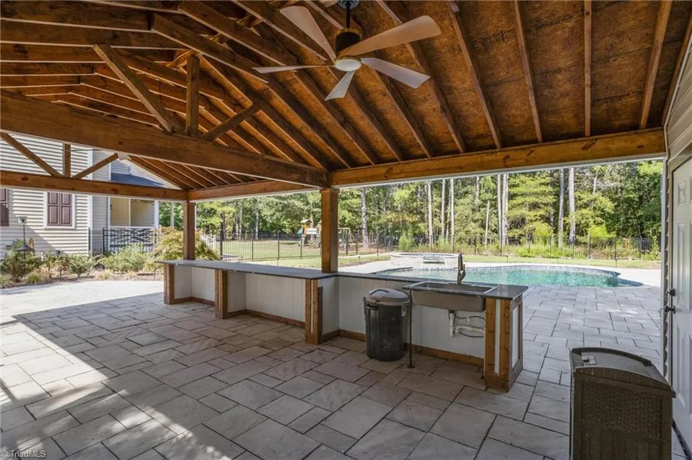 755 Arrowhead Loop Pittsboro, NC 27312