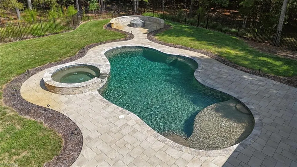 755 Arrowhead Loop Pittsboro, NC 27312