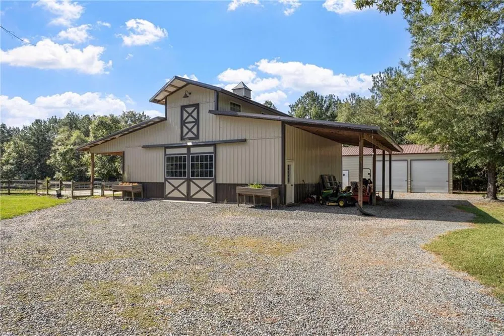 755 Arrowhead Loop Pittsboro, NC 27312